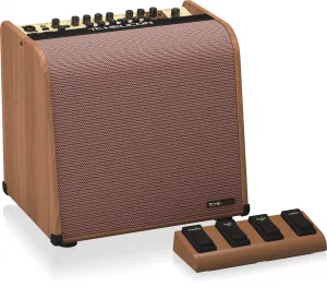 tc-helicon HARMONY V100