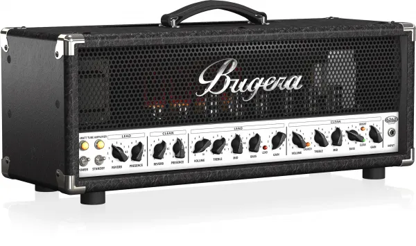 Bugera 6262 INFINIUM