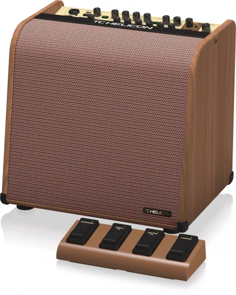 tc-helicon HARMONY V100