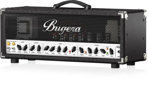 Bugera 6262 INFINIUM