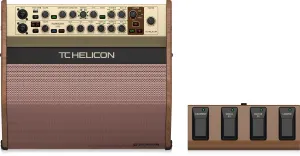 tc-helicon HARMONY V100