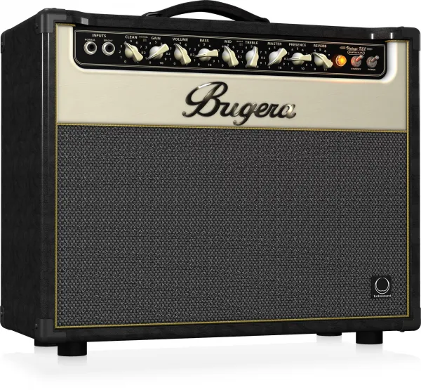 Bugera V22 INFINIUM