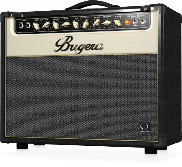 Bugera V22 INFINIUM