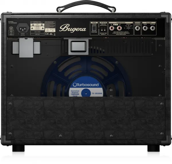 Bugera V22 INFINIUM