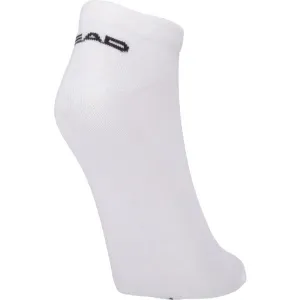 5PACK ponožky HEAD nízke biele (701232902 012) M