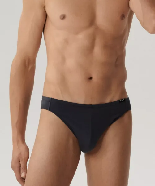 Pánske slipy Atlantic 2 Pack