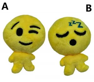 CreativeToys Prívesok Smajlík