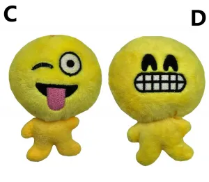 CreativeToys Prívesok Smajlík
