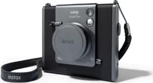 Fuji Fujifilm INSTAX WIDE EVO BLACK EX D - čierny