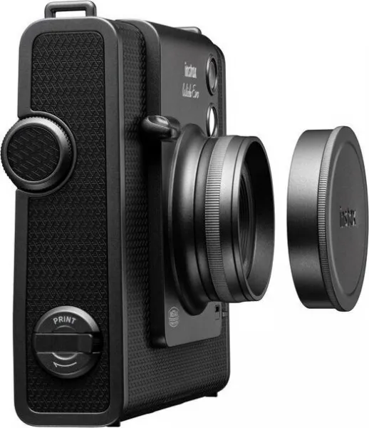 Fuji Fujifilm INSTAX WIDE EVO BLACK EX D - čierny