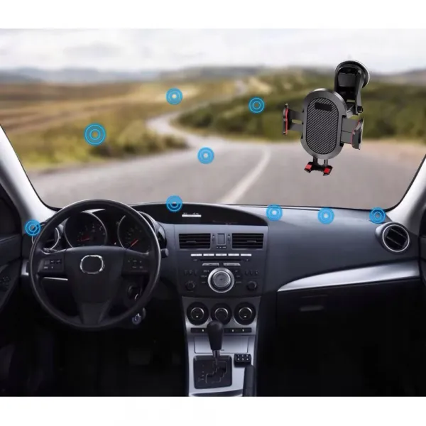 Innocent Journey Dashboard Car Holder