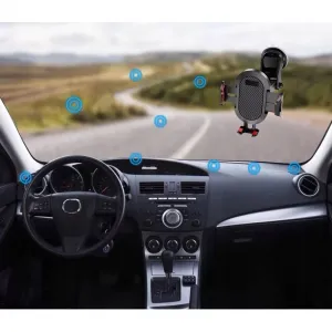 Innocent Journey Dashboard Car Holder