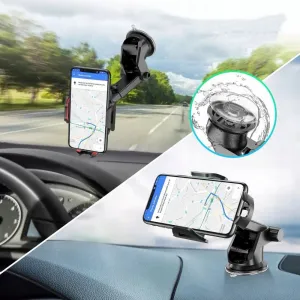 Innocent Journey Dashboard Car Holder