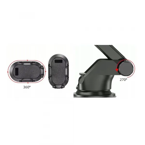 Innocent Journey Dashboard Car Holder