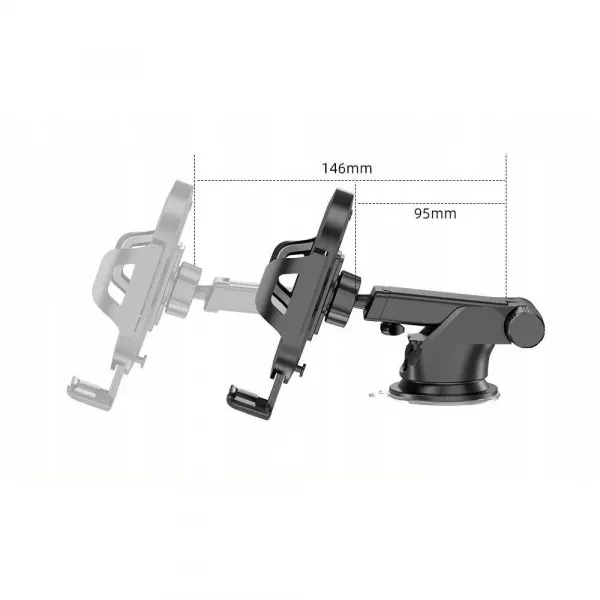 Innocent Journey Dashboard Car Holder