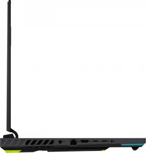 ASUS ROG Strix G16 (G614FM-NEBULA008W), sivý