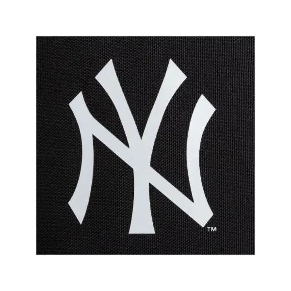 Malá taška cez rameno NEW ERA MLB Side bag NEYYAN - BLKWHI