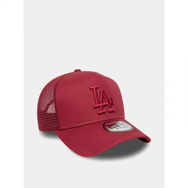 Šiltovka NEW ERA 940 Af trucker MLB League essential LOSDOD