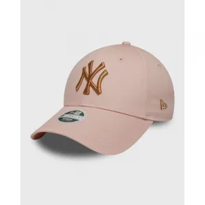 Dámska šiltovka NEW ERA 940W MLB Metallic logo 9forty NEYYAN