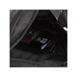 Malá taška cez rameno NEW ERA MLB Side bag NEYYAN - BLKWHI