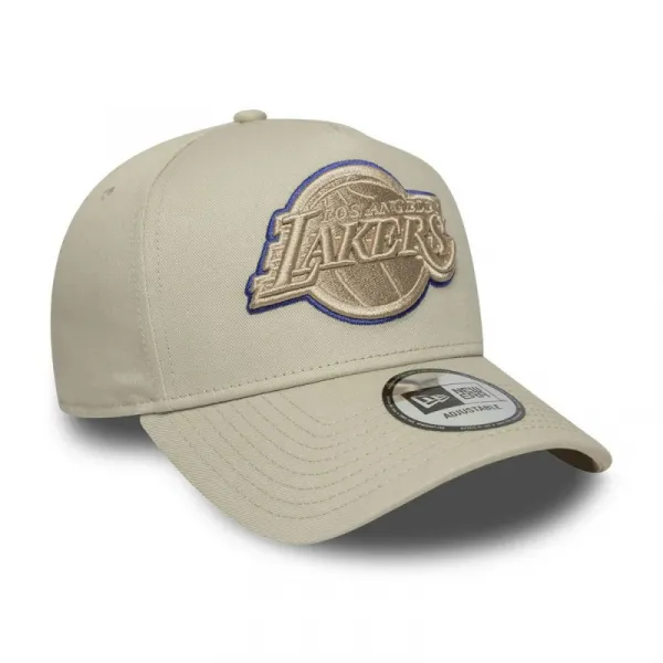 Šiltovka NEW ERA 940 Aframe NBA Tonal outline LOSLAK