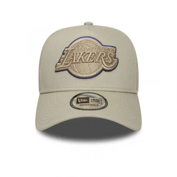 Šiltovka NEW ERA 940 Aframe NBA Tonal outline LOSLAK