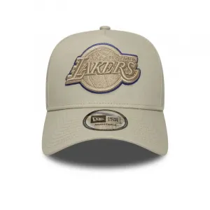 Šiltovka NEW ERA 940 Aframe NBA Tonal outline LOSLAK