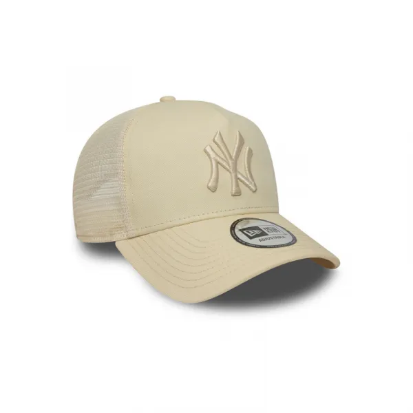 Dámska šiltovka NEW ERA 940W Af trucker MLB League essential NEYYAN