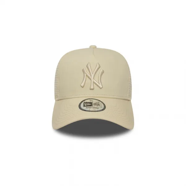 Dámska šiltovka NEW ERA 940W Af trucker MLB League essential NEYYAN