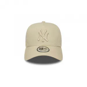 Dámska šiltovka NEW ERA 940W Af trucker MLB League essential NEYYAN