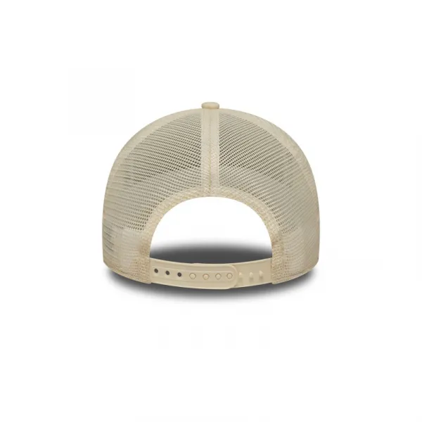 Dámska šiltovka NEW ERA 940W Af trucker MLB League essential NEYYAN