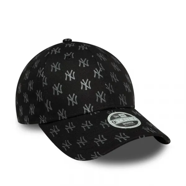Dámska šiltovka NEW ERA 940W MLB Monogram 9forty NEYYAN