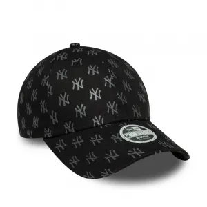 Dámska šiltovka NEW ERA 940W MLB Monogram 9forty NEYYAN