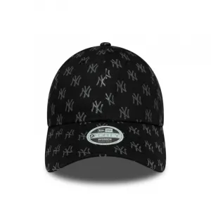 Dámska šiltovka NEW ERA 940W MLB Monogram 9forty NEYYAN