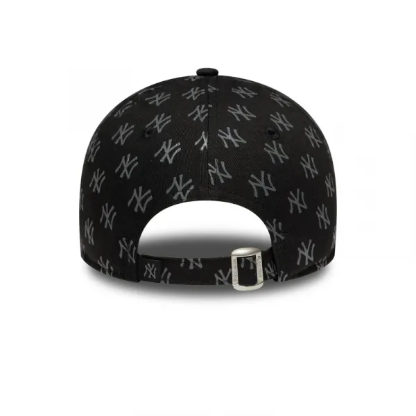 Dámska šiltovka NEW ERA 940W MLB Monogram 9forty NEYYAN