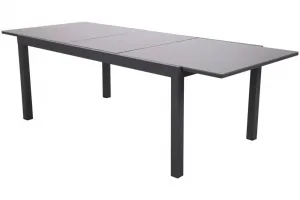 Záhradný jedálenský set 12+1