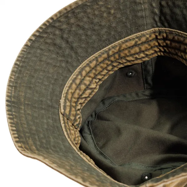 Bushman Klobúk Bucket, khaki 56