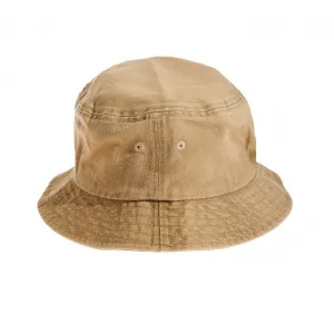 Bushman Klobúk Bucket, hnedý 54