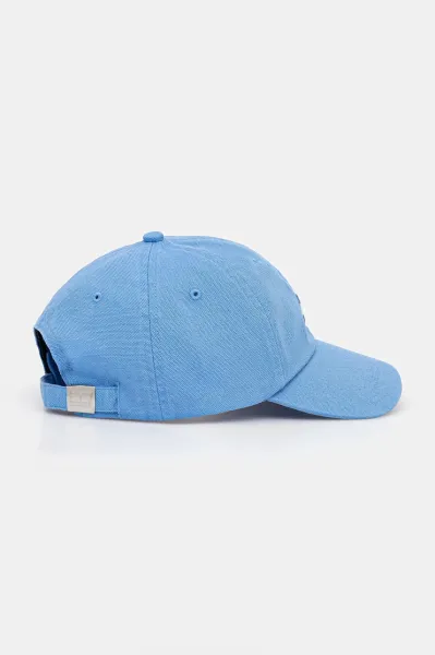 Bavlnená šiltovka Tommy Jeans