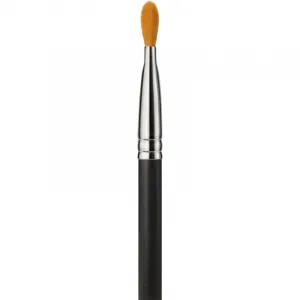 MAC Cosmetics Brush 252S Large Shader veľký štetec na očné tiene 1 ks