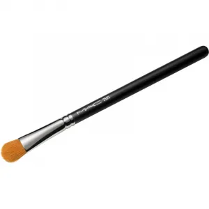 MAC Cosmetics Brush 252S Large Shader veľký štetec na očné tiene 1 ks