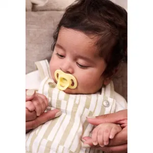Tommee Tippee Ultra Light Stay Put 0-6 m cumlík Boy 4 ks