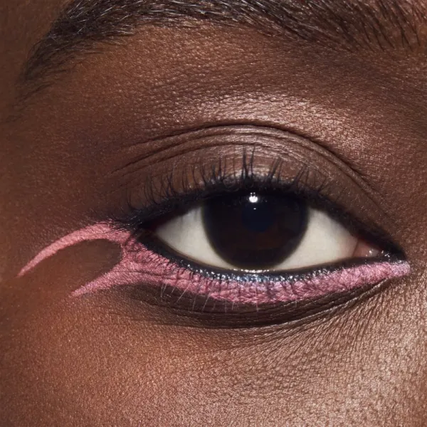 MAC Cosmetics Colour Excess Gel Pencil vodeodolná gélová ceruzka na oči odtieň Strawberry Milk 0.35 g