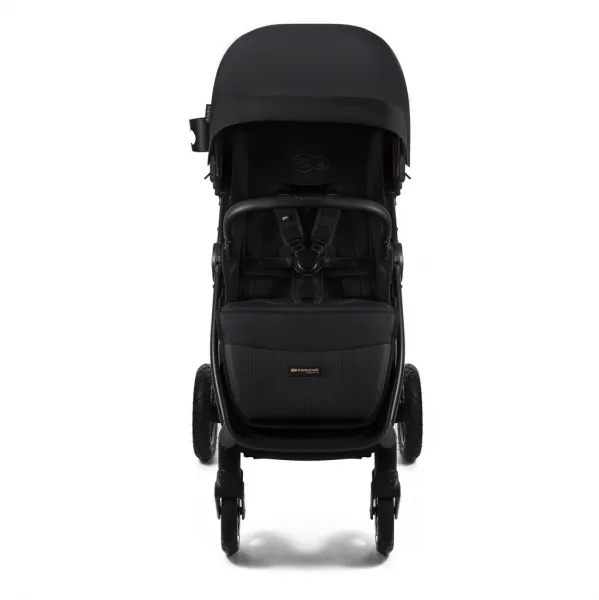 Kočík Kinderkraft Mitzy Air Farba: Black