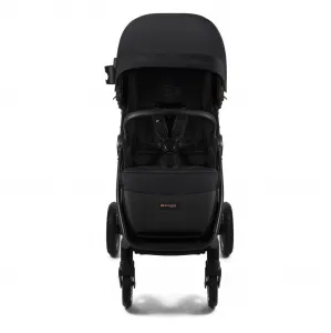 Kočík Kinderkraft Mitzy Air Farba: Black