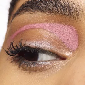 MAC Cosmetics Colour Excess Gel Pencil vodeodolná gélová ceruzka na oči odtieň Strawberry Milk 0.35 g