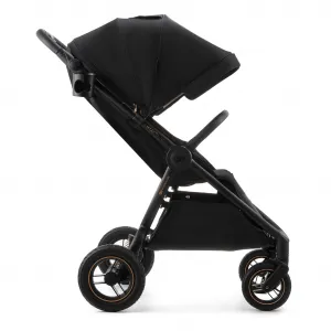 Kočík Kinderkraft Mitzy Air Farba: Black