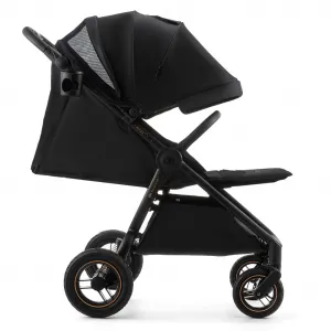 Kočík Kinderkraft Mitzy Air Farba: Black