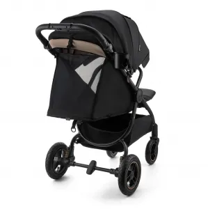 Kočík Kinderkraft Mitzy Air Farba: Black