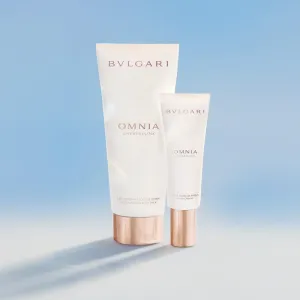 BVLGARI Omnia Crystalline krém na ruky pre ženy 40 ml